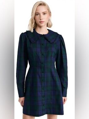 Hill House Hazel Dress
